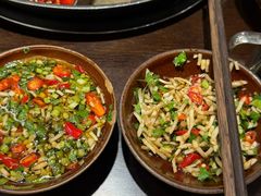 -冯校长老火锅(广州正佳广场店)