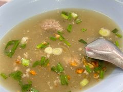 -榮泰米粉湯(Left Shop)