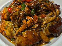 -谭十三南昌大排档(船山路总店)
