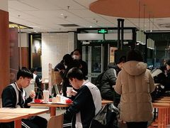 -麦当劳(玉桥中路店)