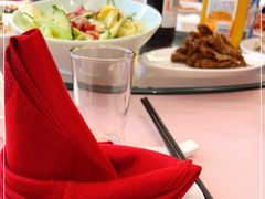 -锦江都城闵行饭店
