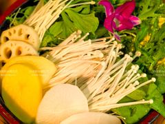 -束河人家(南锣鼓巷店)