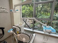 -TSK齿科德申会口腔门诊·联洋诊所