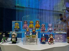 -泡泡玛特POPMART(西单大悦城店)