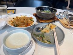 -千日贺茶餐厅(开发区安盛店)