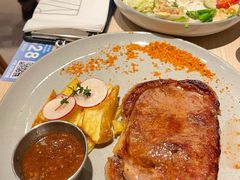 精选西冷扒-卡朋西餐(悦汇城店)