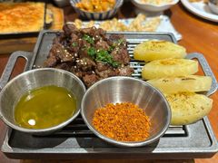 -小川洋风料理(江汉路店)