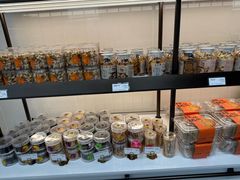 -85度C(生甜甜圈研究工坊·上海局门店)