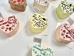 -千浔一暖DIY蛋糕烘焙(人民大学店)