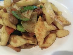 -金掌勺锅包肉(太原万达店)