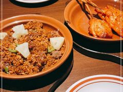 -萨莉亚意式餐厅(莲花国际广场店)