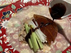 -蘇锦宴·淮扬菜烤鸭·小院(三元桥霄云路店)