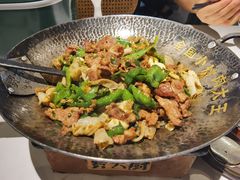 -费大厨辣椒炒肉(黄兴中心广场店)