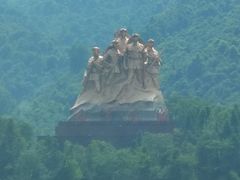 -井冈山风景名胜区