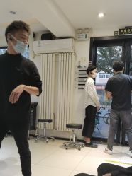 -LJOY丽锦造型·烫发染发