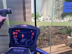 -西吉马游泳健身(协信店)