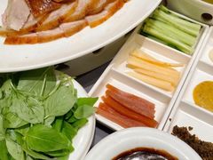-阿庄新豫菜(航海东路店)