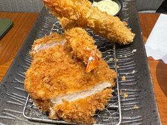 -胜博殿霸王树(嘉里中心店)