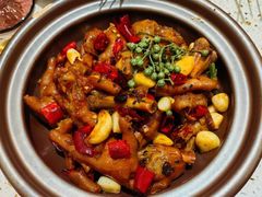 -小董哥烤串·爆汁大油边(故宫店)