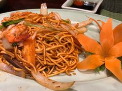 -Lam Vien Restaurant