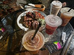 -旧雨咖啡·CoffeeFORU(黄村奥体店)