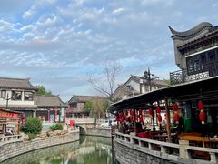 -滦州古城