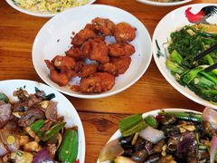 -香竹农庄•传统竹筒饭(十年店)