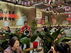 -谭三娘鲜切牛肉自助火锅(九眼桥总店)