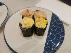 -滨寿司(新街口中央商场店)