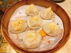 经典蟹粉小笼包-弄堂小笼包(天津南开大悦城店)