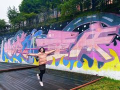 -乌江画廊(彭水苗族土家族自治县)