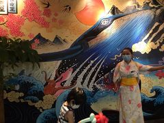 -有喜屋·烧鸟·居酒屋(周浦万达店)