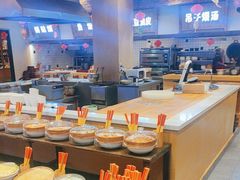 -辛香味烧鱼馆·非遗技艺·排骨红烧肉(光谷医药园店)