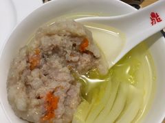 -鼎泰丰(渔阳店)