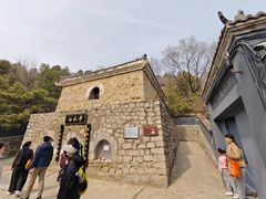 -白水寺森林公园