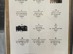-麻雀咖啡SPARROW COFFEE(十全街店)