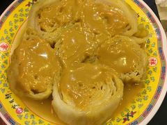 -芦月轩羊蝎子(北蜂窝店)