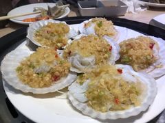 -海味当家(西安路店)