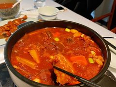-禧宴Joyous Restaurant(禧园店)