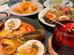 -仁义涵西餐·咖啡(中华巴洛克店)
