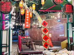 -聂发财重庆江湖菜(解放碑店)