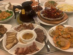 -深圳维景酒店-维景轩