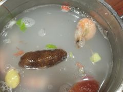 -比亚森自助烤肉料理(裕华店)