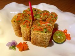 佛门素烧鹅-粤秀餐厅(国货店)