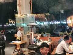 -木屋烧烤(龙岗南联店)