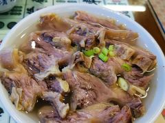 -七爷清汤腩·港式餐厅(金狮广场店)