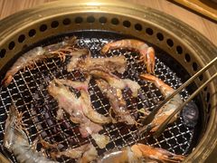 -江户烧肉(高德店)