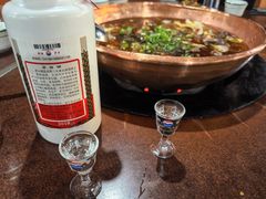-朝伟清真铜瓢牛肉馆(三十年老·店)