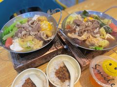 -福妈一品锅(麦地店)