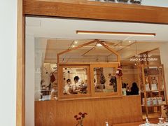 -Cafe on warm(丹霞店)
